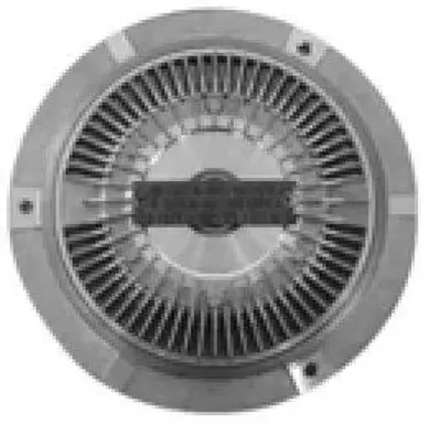 NRF 49589 Fan Termiği Bmw M47 M57 E38 E46 E65 E53 17417789256 7789256 11522249216 2249216 8MV376732041