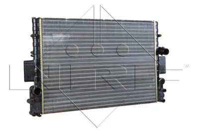 NRF 53614A Motor Su Radyator Iveco Daıly Iıı - Iv 06> 504084141