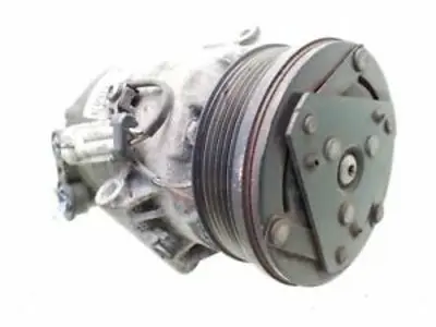 VALEO 813101 Kompresor Opel Astra Zafıra 10067131456 1139046 1139068 1139085 1139090 1140710 1140915 13124749 13124750 13124751