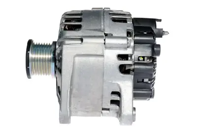 VALEO 439662 Alternator Renault Megane (F4r Motor) 1172000Q1C 1172000Q1P 1172000Q1S 1172000Q1T 1172000Q4A 1172000Q5C 1172000Q5G 117204120R 117206599R 117208314R