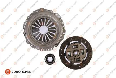 PSA 1682299980 Debrıyaj Setı Suzukı Swıft Iıı 1.3 4x4 2005-> Rs413 Agıla 2000-2007 (Eurorepar) 1682299980