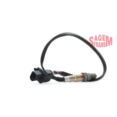 SAGEM 11221 Oksıjen Lamda Sensoru (Sondası) Master Iı Movano A Crafter 06>16 Trafıc H350 15> 105422618 12620176 13627791592 13627793825 1538445 1588A200 1606604280 1618AS 1618AV 1618V7