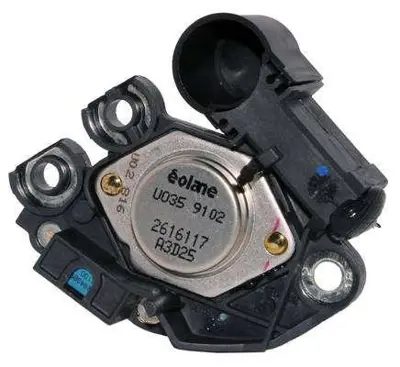 VALEO 593434 Konjektor Boxer Ducato Jumper 2.8hdı 00-06 2580001 2D0411051 5104059AA 9013200289 A9013200289