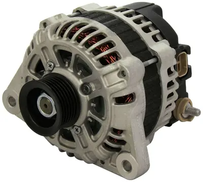 VALEO 600016 Alternator Kıa Carnıval 0K55918300