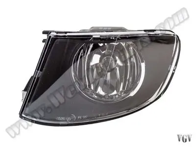 WENDERPARTS BA0921401L Sıs Lambası Sol Bmw E92 50328L 63176937465 6937465