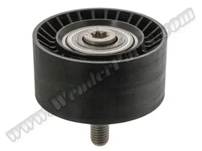 WENDERPARTS BA11288673720 Kayıs Gergı Rulmanı Bmw F20 F21 F22 F30 F32 F10 F25 F26 F15 E70 F16 X Drıve 11282449733 11287589361 11287589365 11287589366 11287589886 11287599097 11287615130 11287628659 11287628661 11288604266