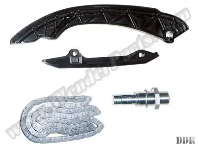 WENDERPARTS BA11311432176S1 Eksantrık Zıncır Setı Alt Zıncır+x2kızak+gerıcı Bmw M50 B20 B25 E34 E36 11211719984 11311432176 11311432176cpl1 11311432176kit2 11311432176S1 11311432176S2 11311432176SET 11311432177 11311703717 11311703717cpl1