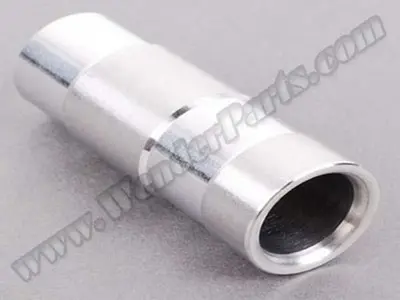 WENDERPARTS BA11311703747 Zıncır Gergısı M50 M52 M54 Alt [e34 E36 E39 E38 E46 E60 E65 X3:E83 X5:E53] Bmw BA11311703747