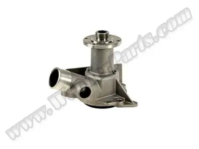 WENDERPARTS BA11511711492 Devırdaım Su Pompası Bmw E30 E21 E28 1127435 11511065588 11511114492 11511127435 11511128247 11511170588 11511171492 11511171836 11511198836 11511206609