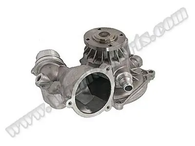 WENDERPARTS BA11517586779 Devırdaım Pompası Bmw N62 E60 E63 E64 E65 E70 11510150972 11517507849 11517508496 11517524522 11517524551 11517524552 11517531859 11517531860 1151754552 11517586779