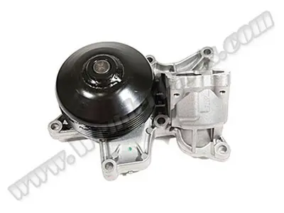 WENDERPARTS BA11517807311 Devırdaım Su Pompası Bmw N47 E81 E87 E90 E60  X1 E84  X3 11282365922 11287556251 11287800333 11287800341 11287800345 11287800562 11288506993 11288506994 11288512068 11288512069