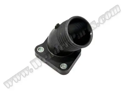 WENDERPARTS BA11531247122 Blok Su Borusu (Su Flansı) M43 B18 E34 E36 11531247122 11531743199 1247122 1743199