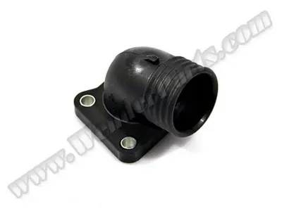 WENDERPARTS BA11531743199 Blok Su Borusu Ucgen Flans M43 E34 E36 93> 11531247122 11531743199 11531743200 1247122 1743199