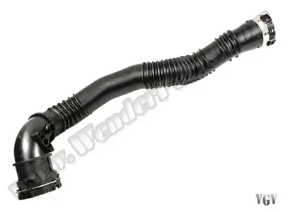 WENDERPARTS BA13717612091 Turbo Interkol Hortumu Sol Bmw N20 F10 F07 BA13717612091