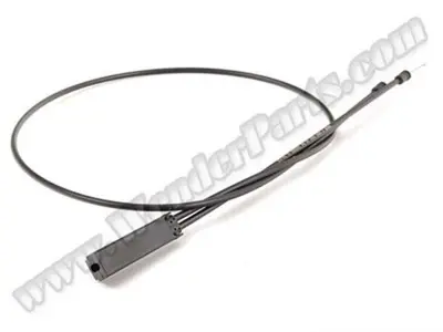 WENDERPARTS BA51237060552 Kaput Telı E90 On 2004-06 Bmw BA51237060552