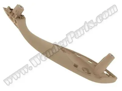 WENDERPARTS BA51417279316 Kapı Tutamagı Bmw F30+lcı F32+lcı On Sag (Bej) F34/F36 On/Arka BA51417279316