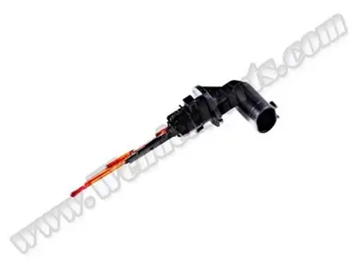 WENDERPARTS BA61318360876 Su Sevıye Sensoru Radyator Sıyah Bmw E39 E38 1392204 61311392204 61318360876 8360876