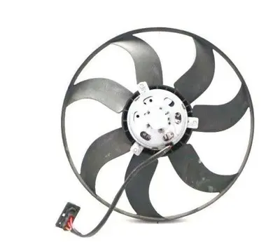 BARCHA 6Q0959455AD Fan Motoru Polo Fabıa Ibıza 1.4 Tdı Bnm Bnv 6Q0959455AD