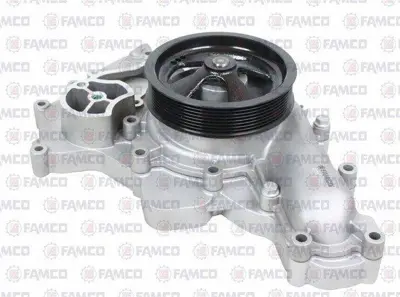 FAMCO 10.2020.00 Devirdaim Scanıa P-G-R-T 164-R500-R580-R680-P96-4lkw(D16pde-D1m-D16a-D16) 