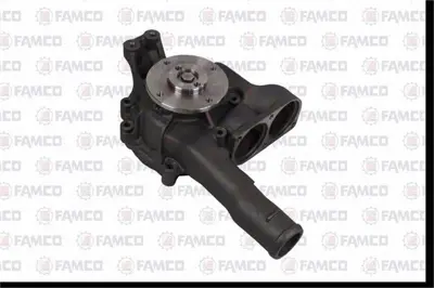 FAMCO 12.3011.00 Devirdaim Mercedes Atego Om904 906 Cıft Termostat Retardersız 