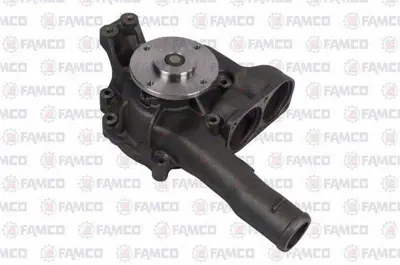 FAMCO 12.3290.00 Devirdaim Mercedes Atego-Axor (Om904-Om906) Cıft Termostatlı Retardersız 