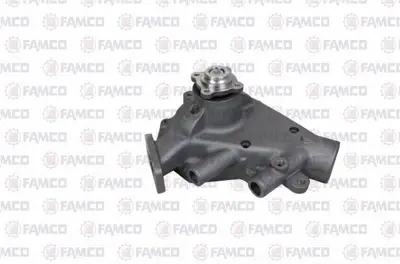 FAMCO 12.5050.00 Devirdaim Daf F80-F85-F95 (Ws242l-W268l-Ws295-Ws315g) 