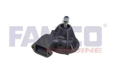 FAMCO 12.6121.00 Devirdaim Renault Magnum E Tech Kasnaksız 