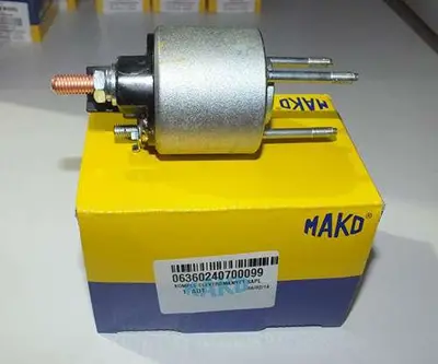 MAKO 63602407 Marş Otomatiği Doblo Ym 