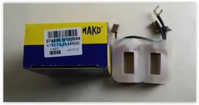 MAKO 74888361 Mars Yastıgı Dks M131 1.6 Taunus (1,6 2,0) 