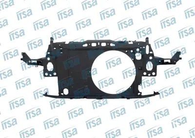 ITSA 10IFR0110234 Panel On Plastık Mını Cooper 06>16 51647145012