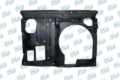 ITSA 10IFR0110257 Panel On Plastık Cıtıgo 11>19          1S0805588G 1S0805588H