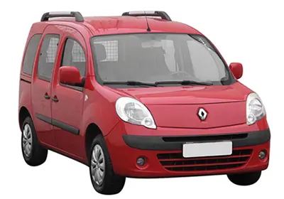 PHIRA KN-08453 Camurluk Davlumbazı On (Arka Taraf) Sag Kangoo Iıı 8200436720