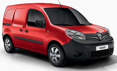 PHIRA KN-08453 Camurluk Davlumbazı On (Arka Taraf) Sag Kangoo Iıı 8200436720