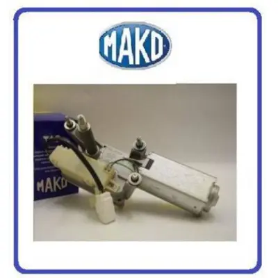 MAKO 64343021 Sılecek Motoru Arka Doblo Tek Kapılı 