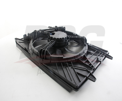 BSG 25-510-002 Fan Motoru 52015581