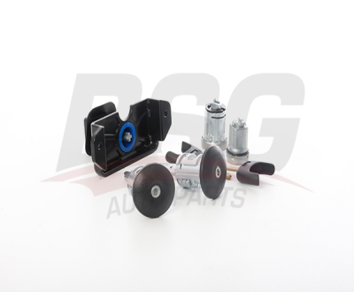 BSG 30-856-009 Kılıt Sıfre Takımı 6C1AV22050XB