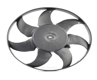 BSG 90-510-008 Fan Motoru 7D0959455J