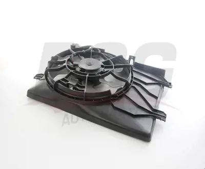 BSG 40-510-010 Fan Motoru GM 253802S500