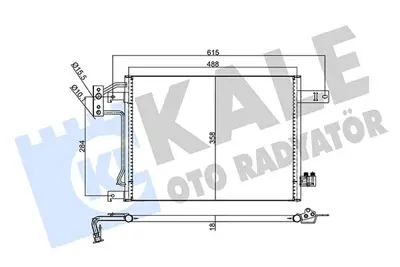 KALE 358060 Klima Radyatoru (Kurutucusuz) (18mm) Jeep Wrangler Iıı 2.8 Crd 3.0 07>  1121672 120329 1203922 1214516 1254745 1423935 28105264G 28105264K 28141025P 28141026C 28141036L 2A141165A 2A141165B 2A141165D 2A141165E 2A141165G 2A141165M 2M141671 2M141671A 2M141671B 2M217580AA 38105264 38105264D 38105264H 38105264J 38141015A 38141015P 38198141BX 38198141X 4E141015C 6A105264A 6A105264K 6A105264M A5141671 A5141671A A5141671D A5141671E A5141