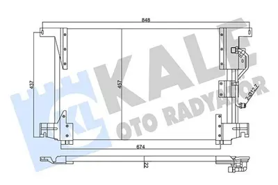 KALE 360155 Klima Radyatörü Mekanık Versıyon Mercedes Benz Actros Mp2-Mp3 1831-5048 03=>(Kurutucusuz)  1121672 120329 1203922 1214516 1254745 1423935 28105264G 28105264K 28141025P 28141026C 28141036L 2A141165A 2A141165B 2A141165D 2A141165E 2A141165G 2A141165M 2M141671 2M141671A 2M141671B 2M217580AA 38105264 38105264D 38105264H 38105264J 38141015A 38141015P 38198141BX 38198141X 4E141015C 6A105264A 6A105264K 6A105264M A5141671 A5141671A A5141671D A5141671E A5141