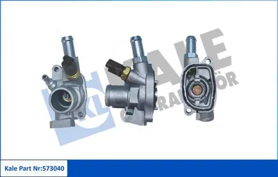 KALE 573040 Termostat 80°c Alfa Romeo Gıulıetta Mıto 1.4 1.4 Tb Jeep Renegade Suv 1.4 14> 55215006 55250168 K04892642AB K04892642AC K04892642AD 68119562AA 4892642AD 4892642AA 4892642AB 4892642AC