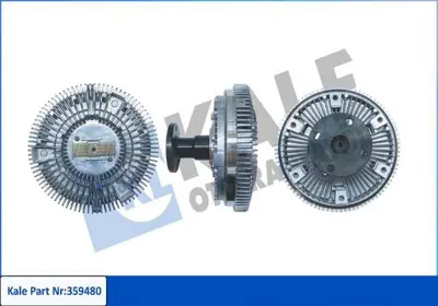 KALE 359480 Vısco Fan Govdesı 4 Delıklı Mercedes Atego - Axor Om 906 1121672 120329 1203922 1214516 2M141671 2M141671A 2M141671B 2M217580AA 3G141015F 3G141015G 3G141015M 3G141015N 3G141015NX 3L141015N 3L141015P 3L141015PX 6F141015B 6F141015BX A5141671 A5141671A A5141671D A5141671E A5141671F YM217580AA YM217580AB