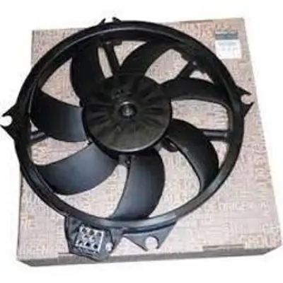 KALE 356850 Fan Motoru 356850 Opel Combo 1.6 Corsa-C 1.0 1.2 1.4 1.8 00-> (12v) Fan Motoru 13110698 1314450 1314960 1341331 1341351 24445180 24445182 24445183 24445185 24445189