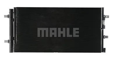 BEHR MAHLE AC 102 000P A/C Condenseraudı A6 / A7 4G0260403Q