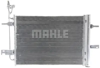 BEHR MAHLE AC 30 000P A/C Condenseropel Merıva 95513671