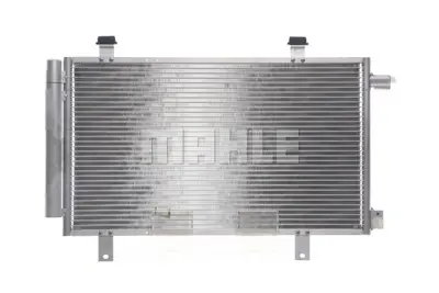 BEHR MAHLE AC 556 000S A/C Condensersuzukı Sx 4  07-09 71747380 9531080J01