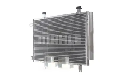 BEHR MAHLE AC 556 000S A/C Condensersuzukı Sx 4  07-09 71747380 9531080J01