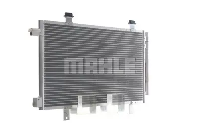 BEHR MAHLE AC 556 000S A/C Condensersuzukı Sx 4  07-09 71747380 9531080J01