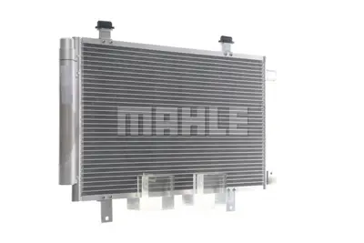 BEHR MAHLE AC 556 000S A/C Condensersuzukı Sx 4  07-09 71747380 9531080J01