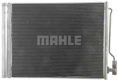 BEHR MAHLE AC 67 000P A/C Condenserbmw 5 / Gran Tourısmo 9350374